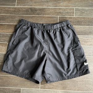 Nike Trail Shorts